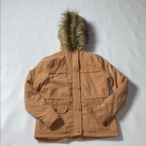 New Women’s jacket